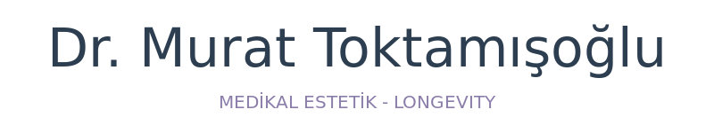 Dr. Murat Toktamışoğlu